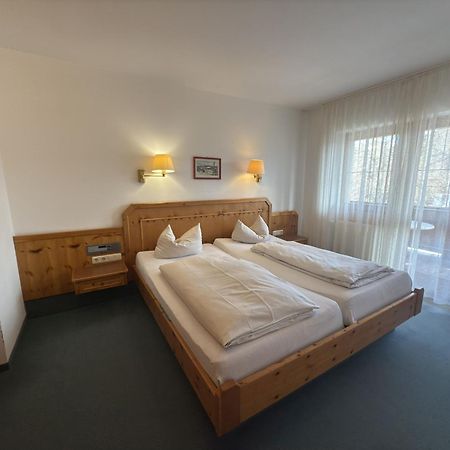 Aparthotel Terrassenhof Bad Wiessee Exterior foto